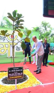 समाज के अंतिम व्यक्ति तक पहुंचे शासन की योजनाओं का लाभ: राज्यपाल श्री रमेन डेका