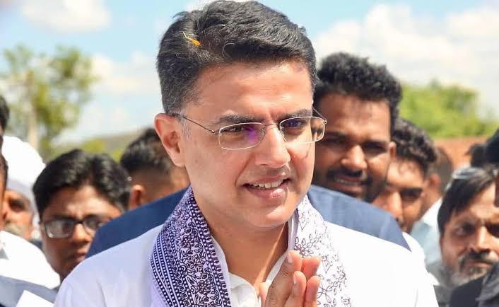 28 जुलाई को रायपुर आएंगे कांग्रेस प्रभारी सचिन पायलट, NEET मुद्दे पर प्रदर्शन में हो सकते हैं शामिल